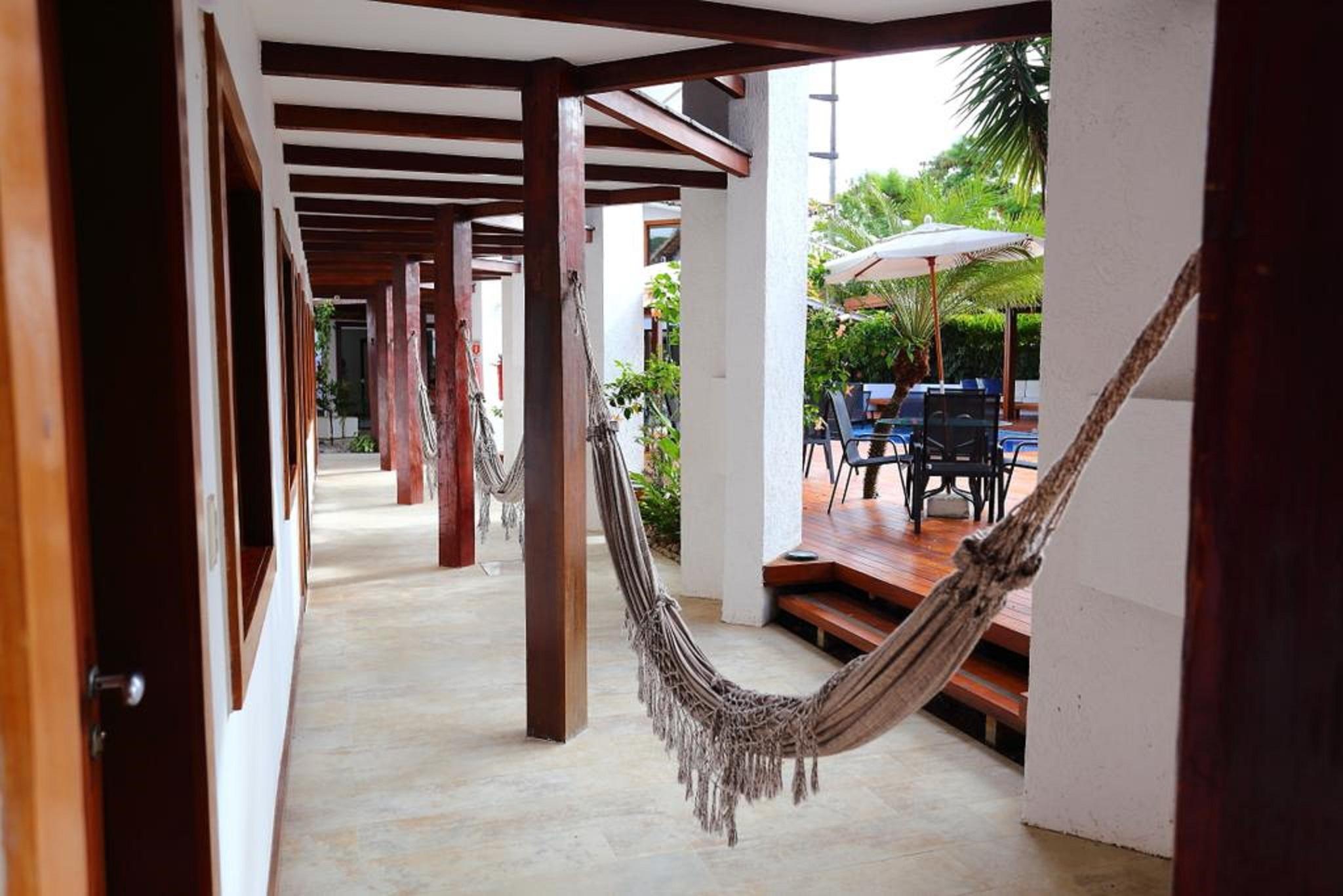 Flamingo By Hc Hotel Porto Seguro
