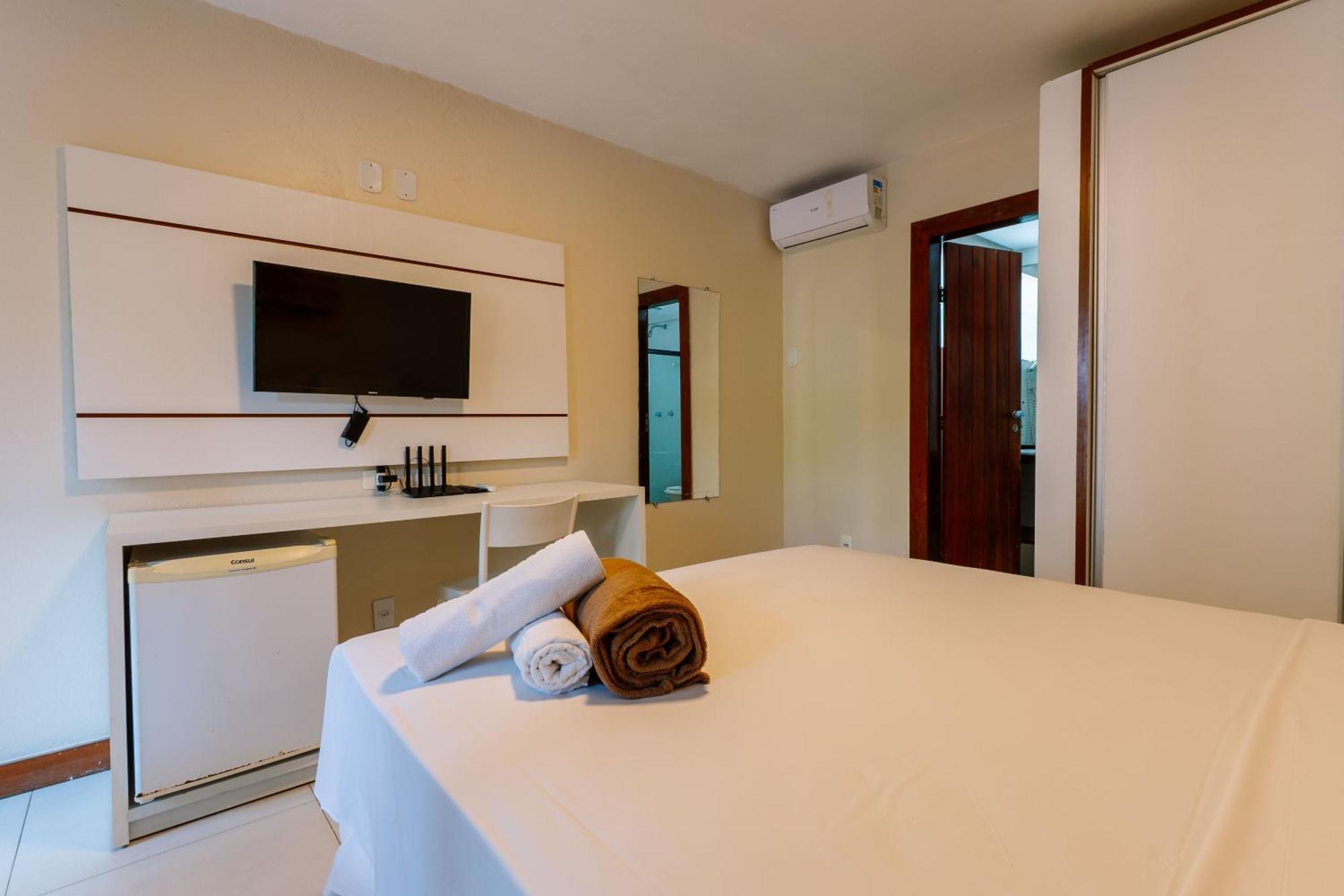 Hotel Flamingo By Hc