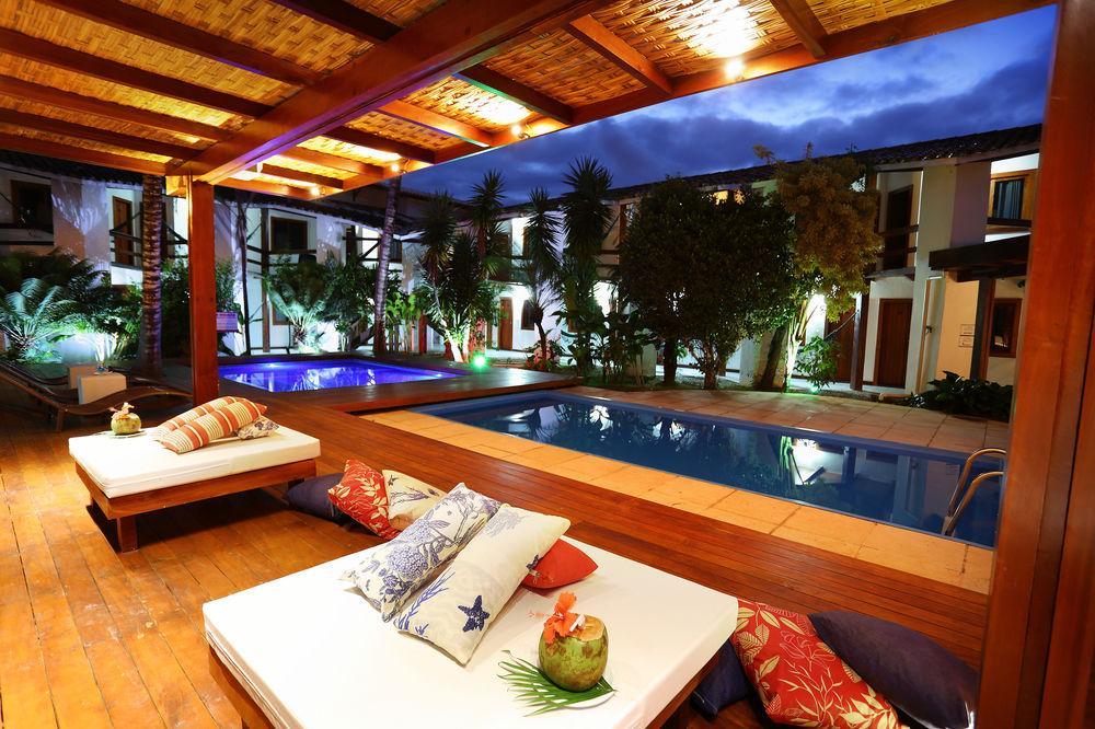 Hotel Flamingo By Hc Porto Seguro